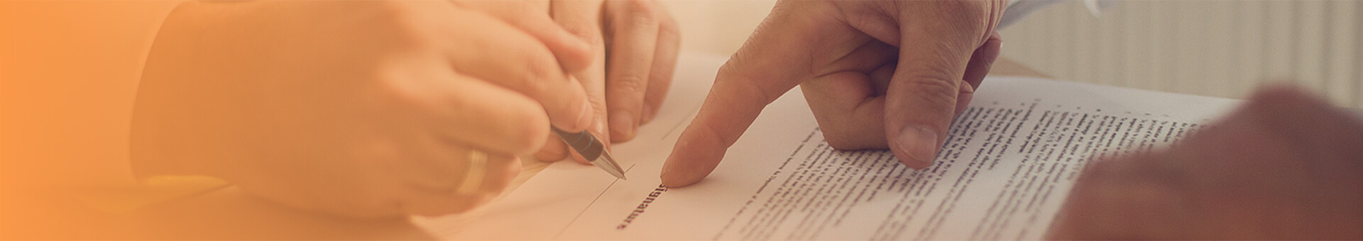 investor banner