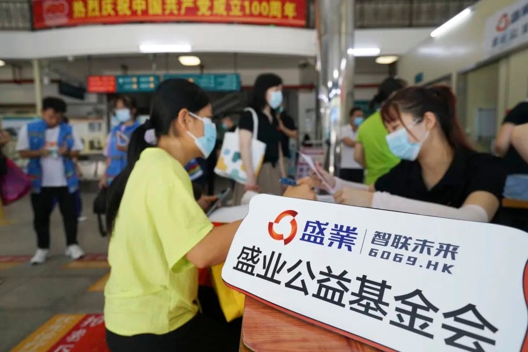 Screening Activity for Congenital-Heart-Disease in Hainan