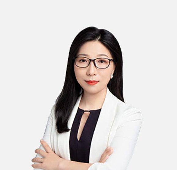 王莹 女士