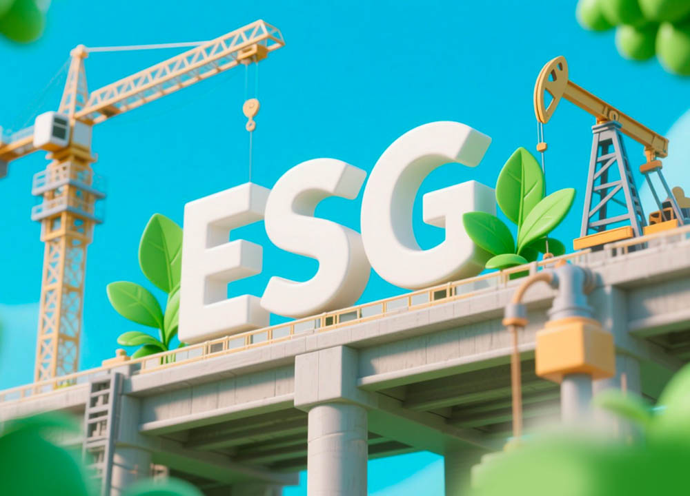 SY released the 2024 ESG report: Leading with green, pursuing 'carbon' continuously, and technology for good