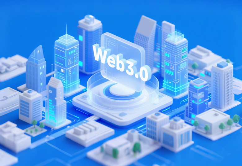 盛业设立新加坡国际总部，探索Web3.0生态和稳定币的创新应用场景