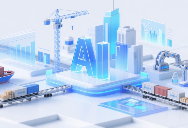 AI Agent驱动新成长︱盛业公布2025年中期业绩：净利润增长23%，电商业务规模劲增8倍