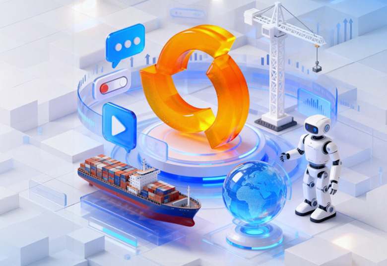 一图看懂盛业2025年全年业绩