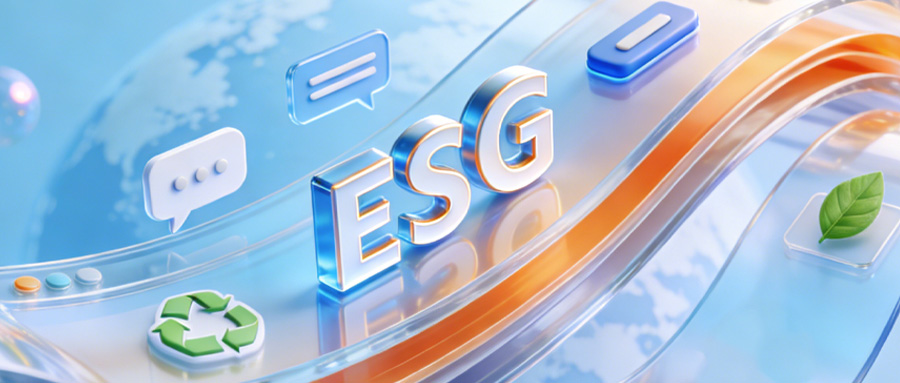 新突破！盛业MSCI ESG评级跃升至AA，持续领跑全球同行