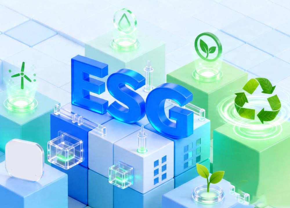 SY Holdings Releases 2025 ESG Report: Green Leadership, Innovation-Driven, Responsibility Together