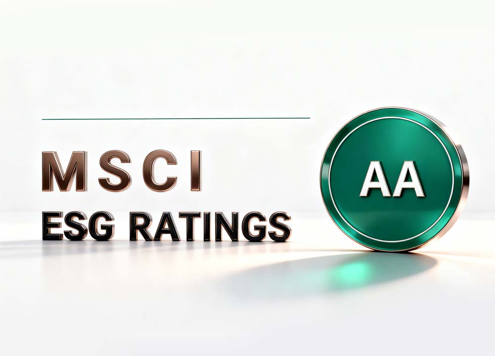Major Breakthrough! SY Holdings’ MSCI ESG Rating Upgraded to AA, Continuing to Lead Global Peers