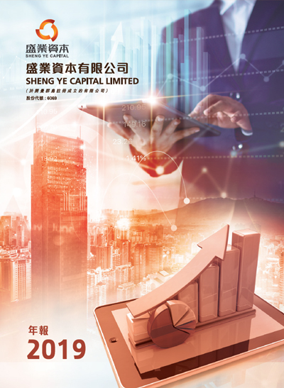 全年报告